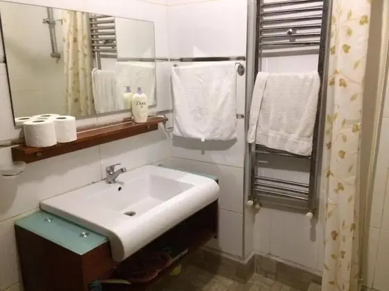 Apartment, 1 Bedroom, Non Smoking