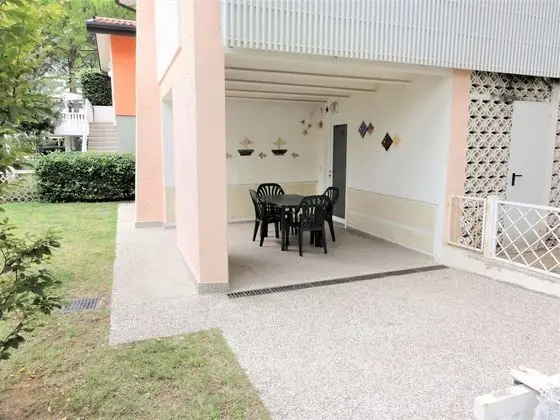 Apart Daire, 1 Yatak Odası (B20015)