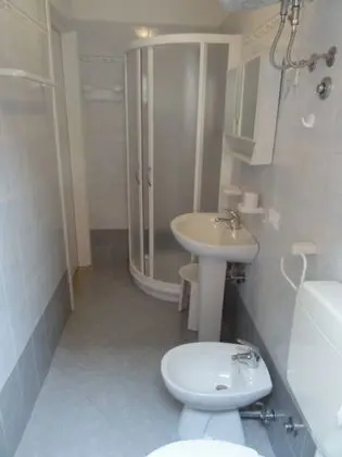 Apart Daire, 1 Yatak Odası (B20015)