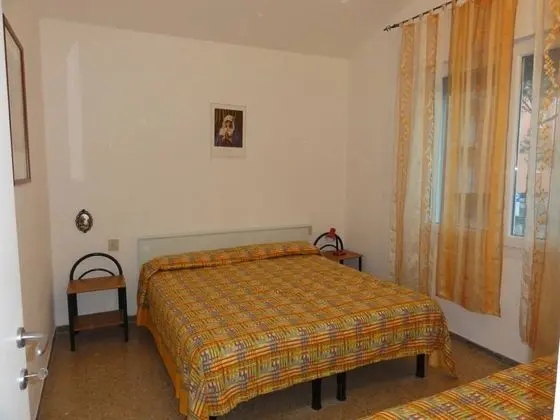 Apart Daire, 2 Yatak Odası (B20026)