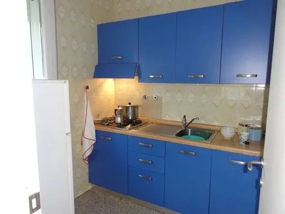 Apart Daire, 2 Yatak Odası (B20026)