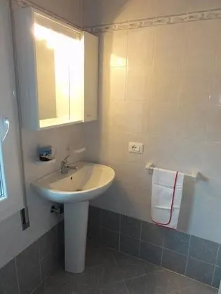 Apart Daire, 2 Yatak Odası (B20026)