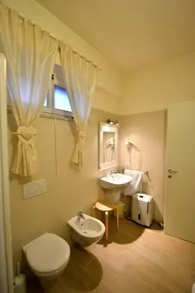 Family Oda, 1 Yatak Odası