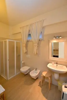 Family Oda, 1 Yatak Odası