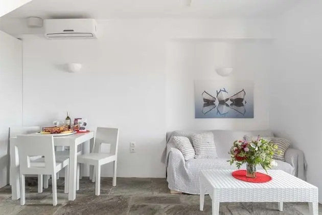 Villa, 2 Yatak Odası
