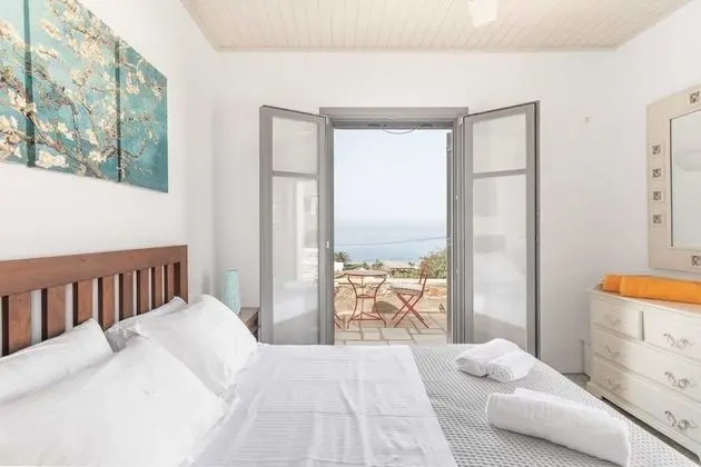 Villa, 2 Yatak Odası