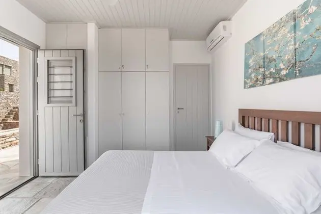 Villa, 2 Yatak Odası