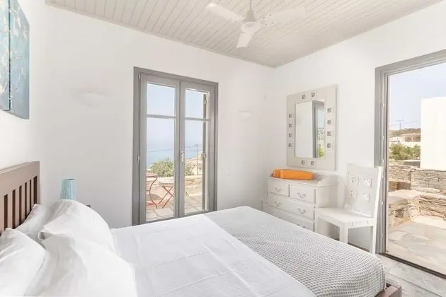Villa, 2 Yatak Odası