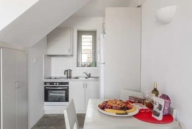 Villa, 2 Yatak Odası