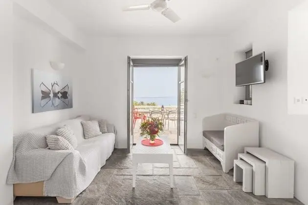 Villa, 2 Yatak Odası