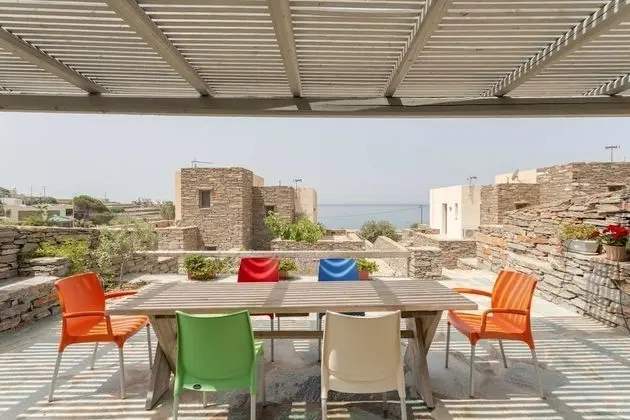 Villa, 2 Yatak Odası