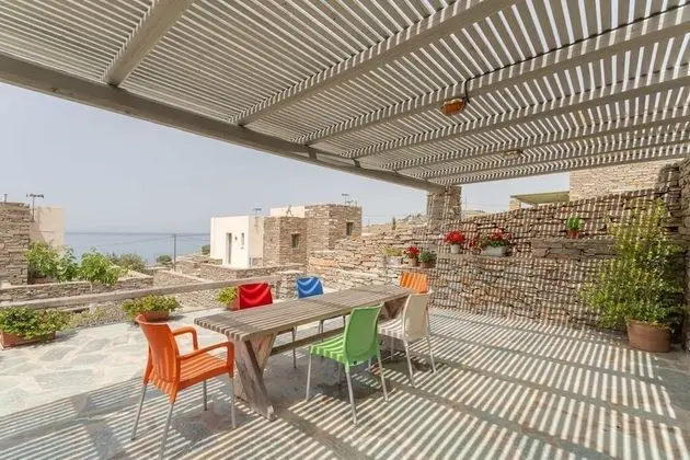Villa, 2 Yatak Odası