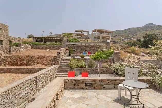 Villa, 2 Yatak Odası