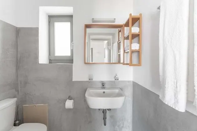 Villa, 2 Yatak Odası