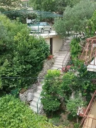 Apart Daire (Bianca - very nice sea view - A1 (2+2)