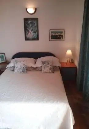 Apart Daire (Bianca - very nice sea view - A1 (2+2)