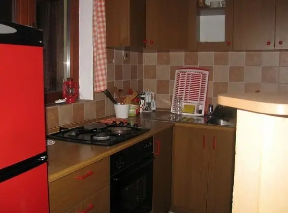 Apart Daire (Bianca - very nice sea view - A1 (2+2)