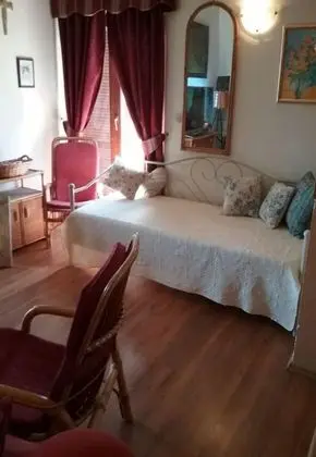 Apart Daire (Bianca - very nice sea view - A1 (2+2)