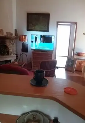 Apart Daire (Bianca - very nice sea view - A1 (2+2)