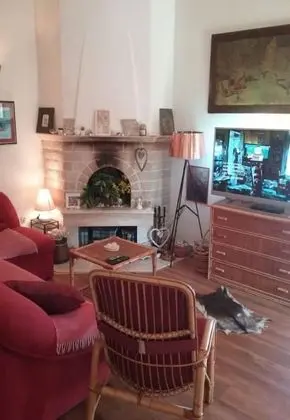 Apart Daire (Bianca - very nice sea view - A1 (2+2)