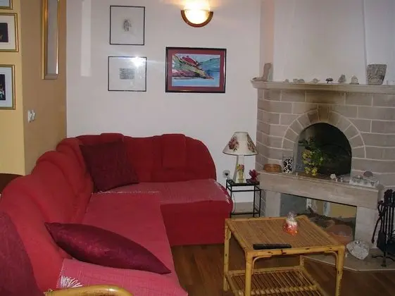 Apart Daire (Bianca - very nice sea view - A1 (2+2)