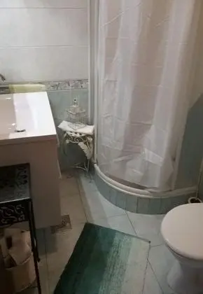 Apart Daire (Bianca - very nice sea view - A1 (2+2)