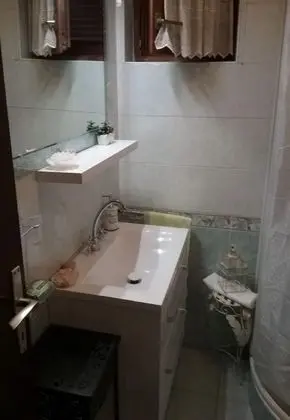 Apart Daire (Bianca - very nice sea view - A1 (2+2)