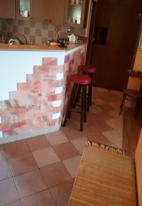 Apart Daire (Bianca - very nice sea view - A1 (2+2)