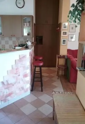 Apart Daire (Bianca - very nice sea view - A1 (2+2)