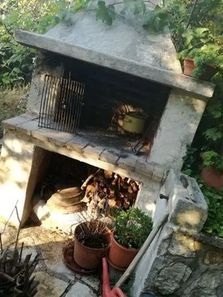 Apart Daire (Bianca - very nice sea view - A1 (2+2)