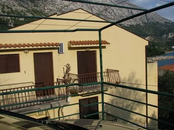 Apart Daire (Bianca - very nice sea view - A1 (2+2)