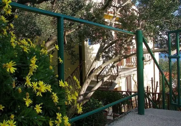 Apart Daire (Bianca - very nice sea view - A1 (2+2)