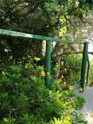 Apart Daire (Bianca - very nice sea view - A1 (2+2)