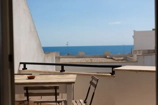Süit, Balkon