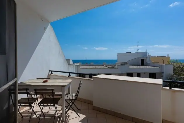 Süit, Balkon