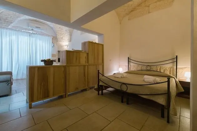 Apart Daire, 1 Yatak Odası, Sigara İçilmez