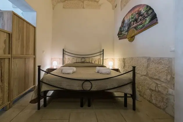 Apart Daire, 1 Yatak Odası, Sigara İçilmez