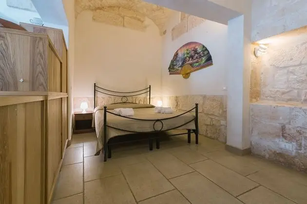 Apart Daire, 1 Yatak Odası, Sigara İçilmez