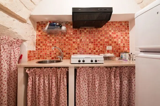 Apart Daire, 1 Yatak Odası, Sigara İçilmez