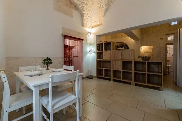 Apart Daire, 1 Yatak Odası, Sigara İçilmez