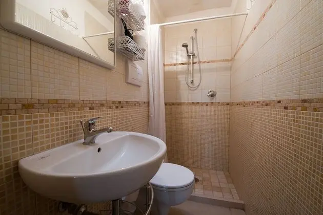 Apart Daire, 1 Yatak Odası, Sigara İçilmez