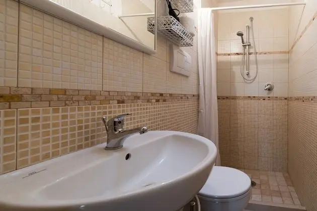 Apart Daire, 1 Yatak Odası, Sigara İçilmez