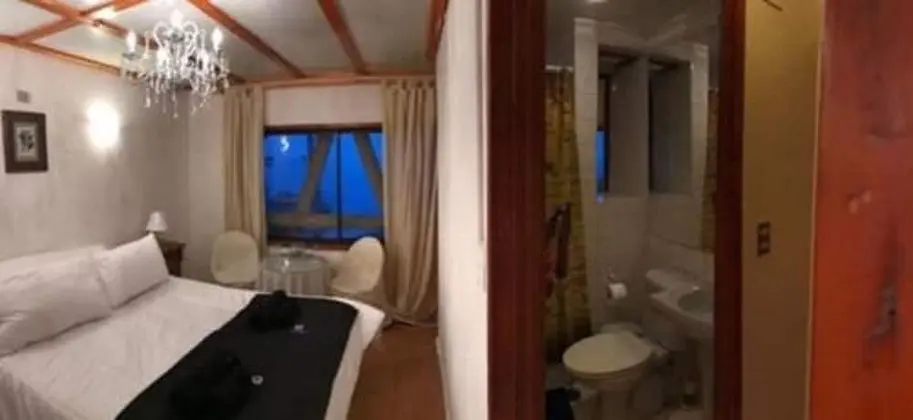 Deluxe Süit, 1 En Büyük (King) Boy Yatak