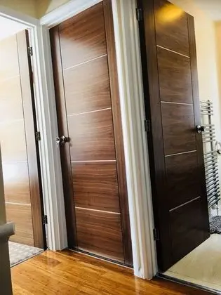 Executive Tek Büyük Yataklı Oda, 1 Çift Kişilik Yatak, Danışma, Bahçe Manzaralı