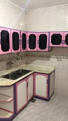 Tek Büyük veya İki Ayrı Yataklı Oda, Ortak Banyo