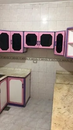 Tek Büyük veya İki Ayrı Yataklı Oda, Ortak Banyo