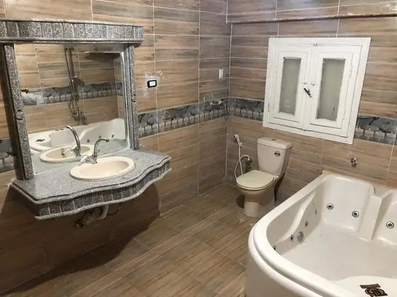 Tek Büyük Yataklı Oda, 1 En Büyük (King) Boy Yatak, Özel Banyo