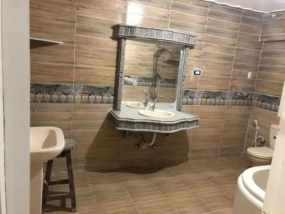 Tek Büyük Yataklı Oda, 1 En Büyük (King) Boy Yatak, Özel Banyo