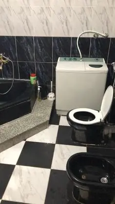 Tek Büyük Yataklı Oda, 1 En Büyük (King) Boy Yatak, Özel Banyo