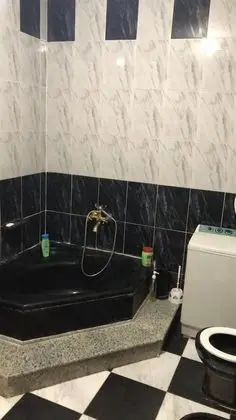 Tek Büyük Yataklı Oda, 1 En Büyük (King) Boy Yatak, Özel Banyo